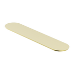 Zen SS316L Metal Shower Shelf Brushed Gold (NR1687aBG)
