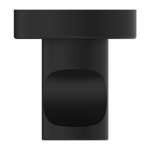 MECCA ROBE HOOK MATTE BLACK (NR1982MB)