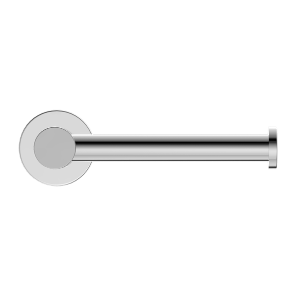 MECCA TOILET ROLL HOLDER CHROME (NR1986CH)