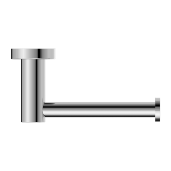 MECCA TOILET ROLL HOLDER CHROME (NR1986CH)