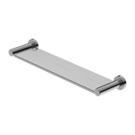MECCA METAL SHOWER SHELF CHROME (NR1987aCH)