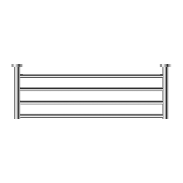 MECCA TOWEL RACK CHROME (NR1989CH)