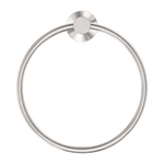 Dolce II Hand Towel Ring Brushed Nickel (NR2080BN)