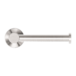 Dolce II Toilet Roll Holder Brushed Nickel (NR2086BN)