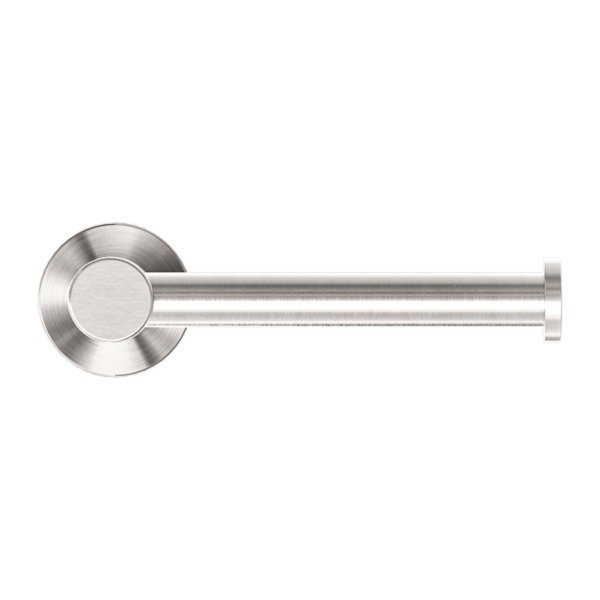 Dolce II Toilet Roll Holder Brushed Nickel (NR2086BN)