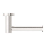Dolce II Toilet Roll Holder Brushed Nickel (NR2086BN)