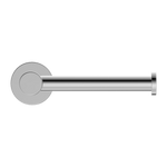 Dolce II Toilet Roll Holder Chrome (NR2086CH)