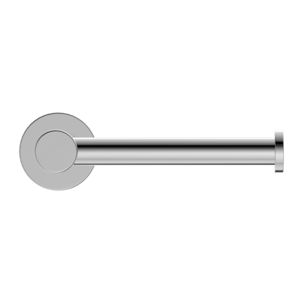 Dolce II Toilet Roll Holder Chrome (NR2086CH)