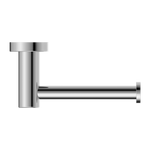 Dolce II Toilet Roll Holder Chrome (NR2086CH)