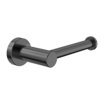Dolce II Toilet Roll Holder Gun Metal (NR2086GM)