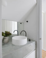 Basin Mixers Gun Metal Grey Mecca Range - Royal Bath & Kitchen - Image 5