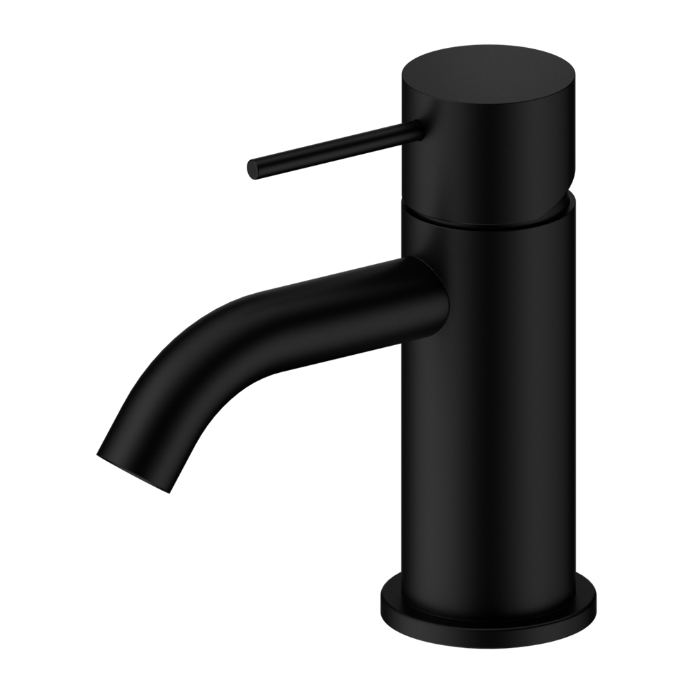 Basin Mixers Matte Black Mecca Range - Royal Bath & Kitchen