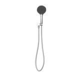 MECCA SHOWER ON BRACKET WITH AIR SHOWER II CHROME (NR221905FCH)