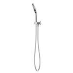 MECCA SHOWER ON BRACKET WITH AIR SHOWER II CHROME (NR221905FCH)