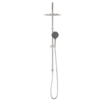 Mecca Twin Shower With Air Shower Ii Bn Nr221905Hbn