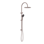 Mecca Twin Shower With Air Shower Ii Bz Nr221905Hbz