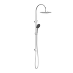 Mecca Twin Shower With Air Shower Ii Ch Nr221905Hch