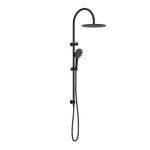 Mecca Twin Shower With Air Shower Ii Mb Nr221905Hmb