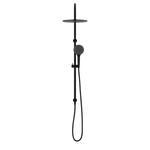 Mecca Twin Shower With Air Shower Ii Mb Nr221905Hmb