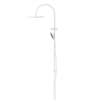 Mecca Twin Shower With Air Shower Ii Mw Nr221905Hmw
