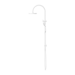 Mecca Twin Shower Set With Air Shower Mw Nr221905Bmw