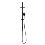 Mecca Twin Shower Set With Air Shower Mb Nr221905Bmb