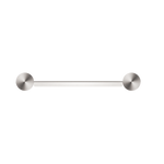 NEW MECCA SOAP DISH HOLDER BRUSHED NICKEL (NR2381BN)