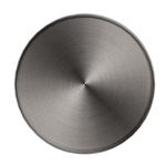 NEW MECCA ROBE HOOK BRUSHED NICKEL (NR2382BN)