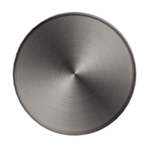 NEW MECCA ROBE HOOK BRUSHED NICKEL (NR2382BN)