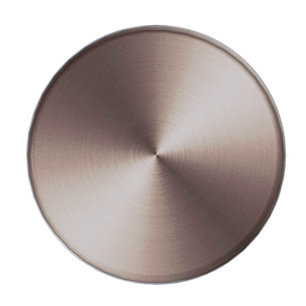 NEW MECCA ROBE HOOK BRUSHED BRONZE (NR2382BZ)