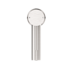 Basin Mixers Brushed Nickel Dolce Range - Royal Bath & Kitchen - Image 3