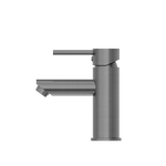 Basin Mixers Gun Metal Dolce Range - Royal Bath & Kitchen - Image 2