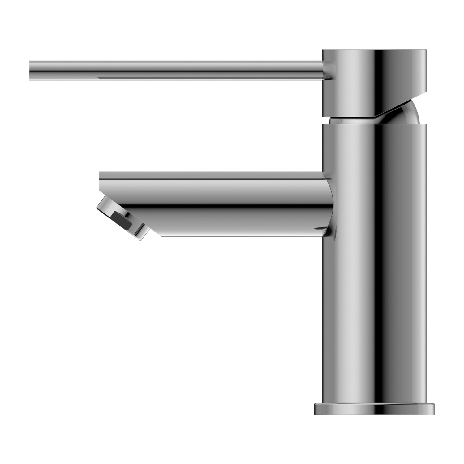 Basin Mixers Chrome Care/Dolce Range - Royal Bath & Kitchen Australia - Image 2