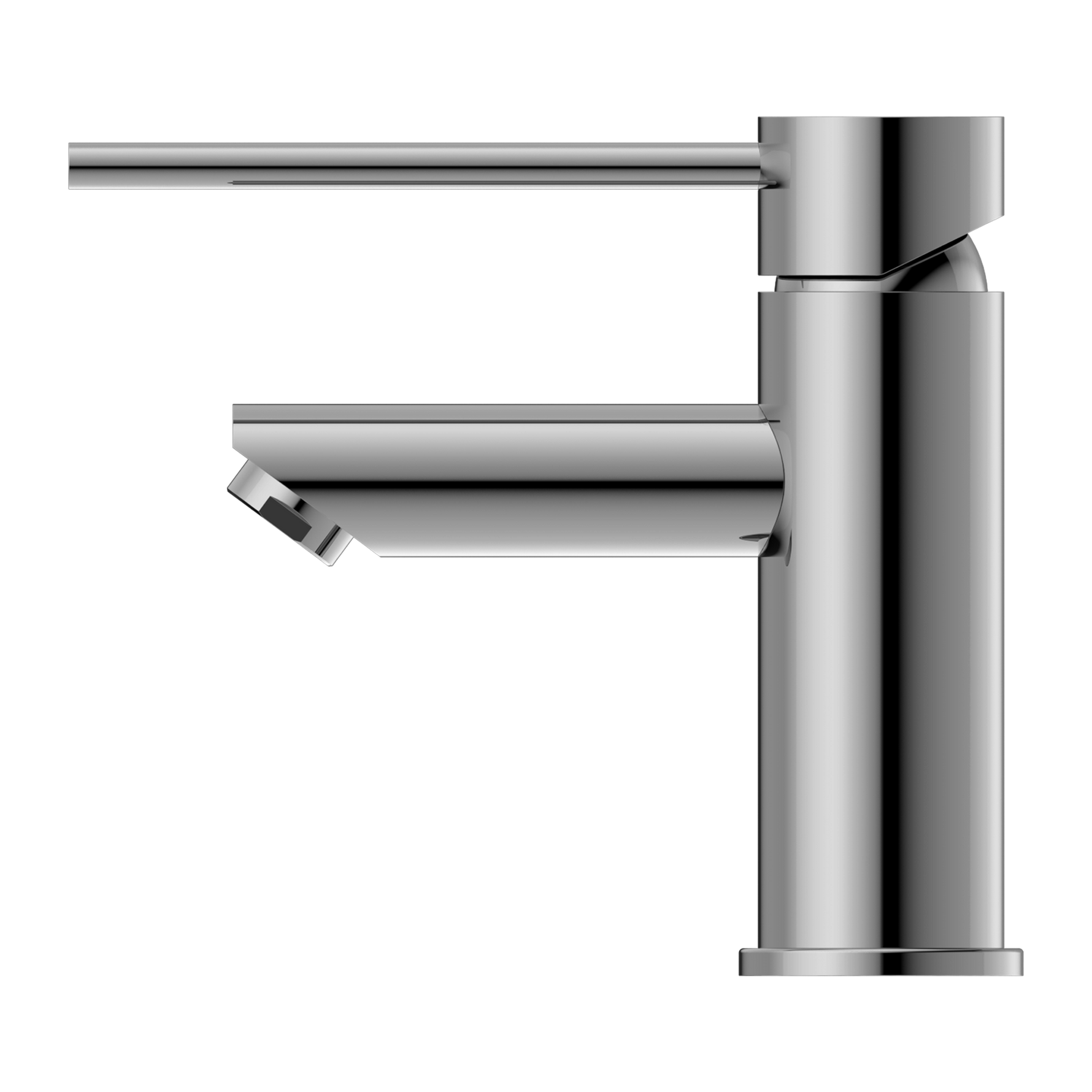 Basin Mixers Chrome Care/Dolce Range - Royal Bath & Kitchen Australia - Image 2