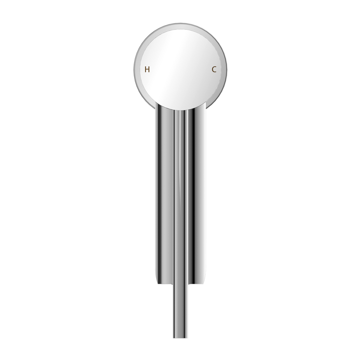 Basin Mixers Chrome Care/Dolce Range - Royal Bath & Kitchen Australia - Image 3