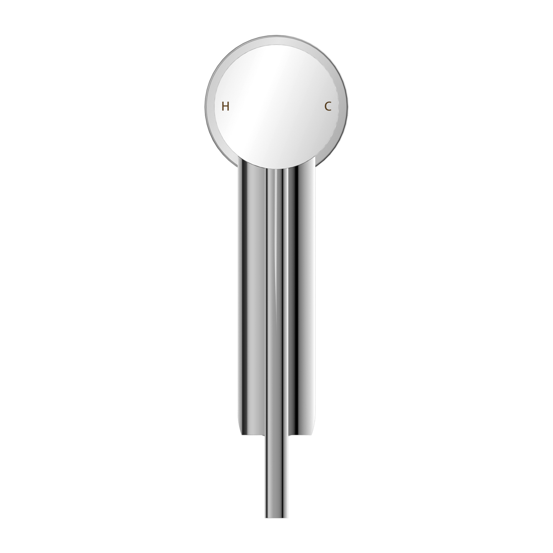 Basin Mixers Chrome Care/Dolce Range - Royal Bath & Kitchen Australia - Image 3