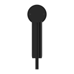 Basin Mixers Matte Black Care/Dolce Range - Royal Bath & Kitchen - Image 2