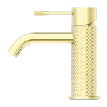 Basin Mixers Brushed Gold Opal Range - Royal Bath & Kitchen - Image 2