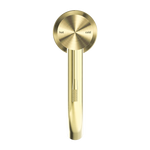 Basin Mixers Brushed Gold Opal Range - Royal Bath & Kitchen - Image 3