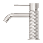 Basin Mixers Brushed Nickel Opal Range - Royal Bath & Kitchen - Image 2