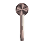 Basin Mixers Brushed Bronze Opal Range - Tapware Australia - Image 3