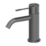 Basin Mixers Graphite Opal Range - Royal Bath & Kitchen