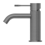 Basin Mixers Graphite Opal Range - Royal Bath & Kitchen - Image 2