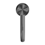 Basin Mixers Graphite Opal Range - Royal Bath & Kitchen - Image 3