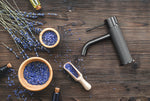 Basin Mixers Graphite Opal Range - Royal Bath & Kitchen - Image 4