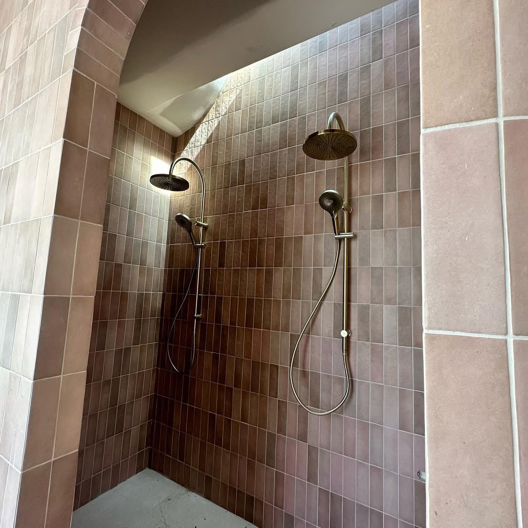 Opal Twin Shower Set Bg Nr251905Ebg