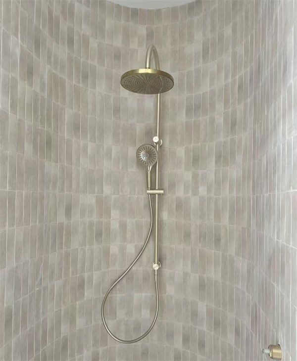 Opal Twin Shower Set Bg Nr251905Ebg