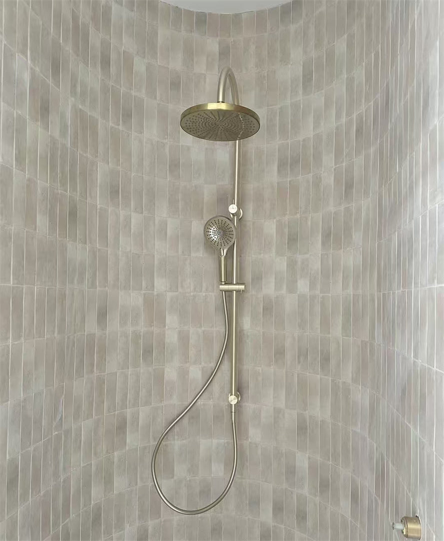 Opal Twin Shower Set Bg Nr251905Ebg