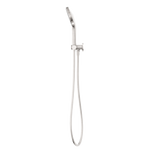 OPAL SHOWER ON BRACKET WITH AIR SHOWER II BRUSHED NICKEL (NR251905FBN)