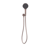 OPAL SHOWER ON BRACKET WITH AIR SHOWER II BRUSHED BRONZE (NR251905FBZ)